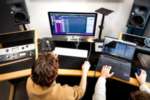 Studio M Paris