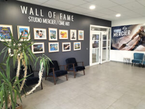 Studio Mercier Béziers