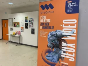 Studio Mercier Grenoble