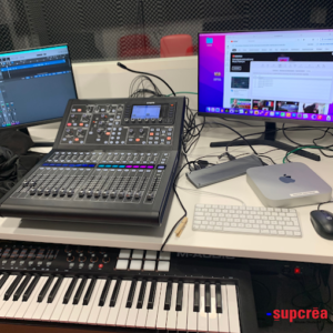 Studio Mercier Grenoble