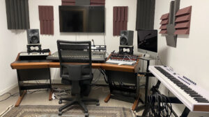 Studio Mercier Nice