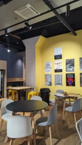 Studio Mercier Paris
