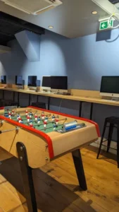 Studio Mercier Paris