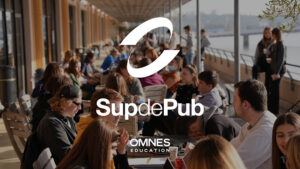 Sup de Pub Bordeaux