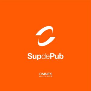 Sup de Pub - Logo