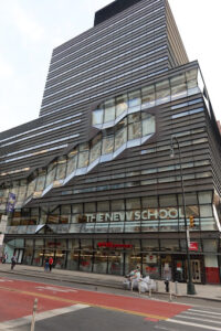 The Newschool Parsons