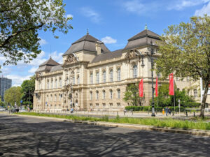 UDK Berlin