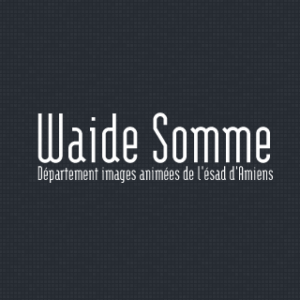 Waide Somme - Logo