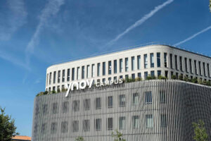 Ynov Campus Bordeaux