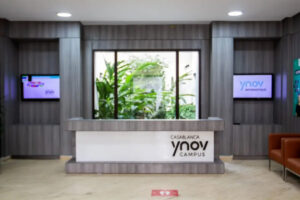 Ynov Campus Casablanca