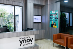 Ynov Campus Casablanca