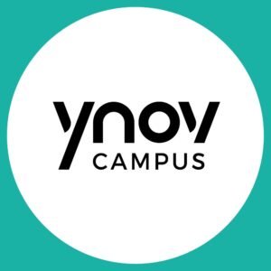 Ynov Campus - Logo