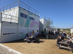 Ynov Campus Paris Est