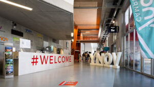 Ynov Campus Paris Ouest