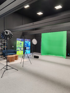 Ynov Campus Paris Est