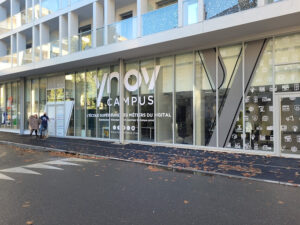 Ynov Campus Rennes