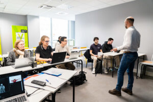 Ynov Campus Rennes