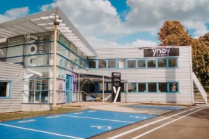 Ynov Campus Rouen