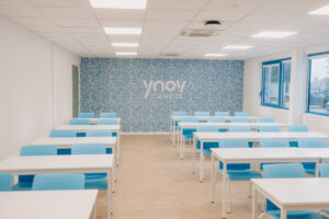 Ynov Campus Rouen