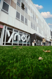 Ynov Campus Strasbourg