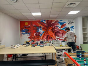 Ynov Campus Strasbourg