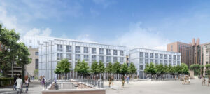 Ynov Campus Toulouse