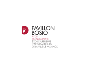 Pavillon Bosio - Logo