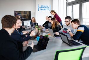 e-artsup - Berlin