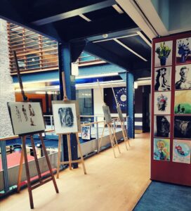 e-artsup - Lille