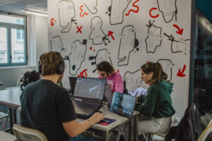 e-artsup - Lyon