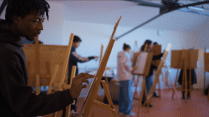 e-artsup - Nantes