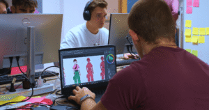 e-artsup - Nantes