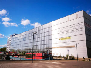 e-artsup - Strasbourg