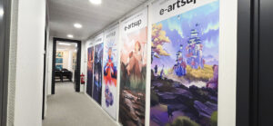 e-artsup - Strasbourg