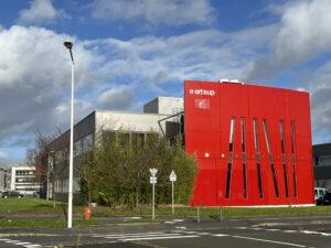 e-artsup - Tours