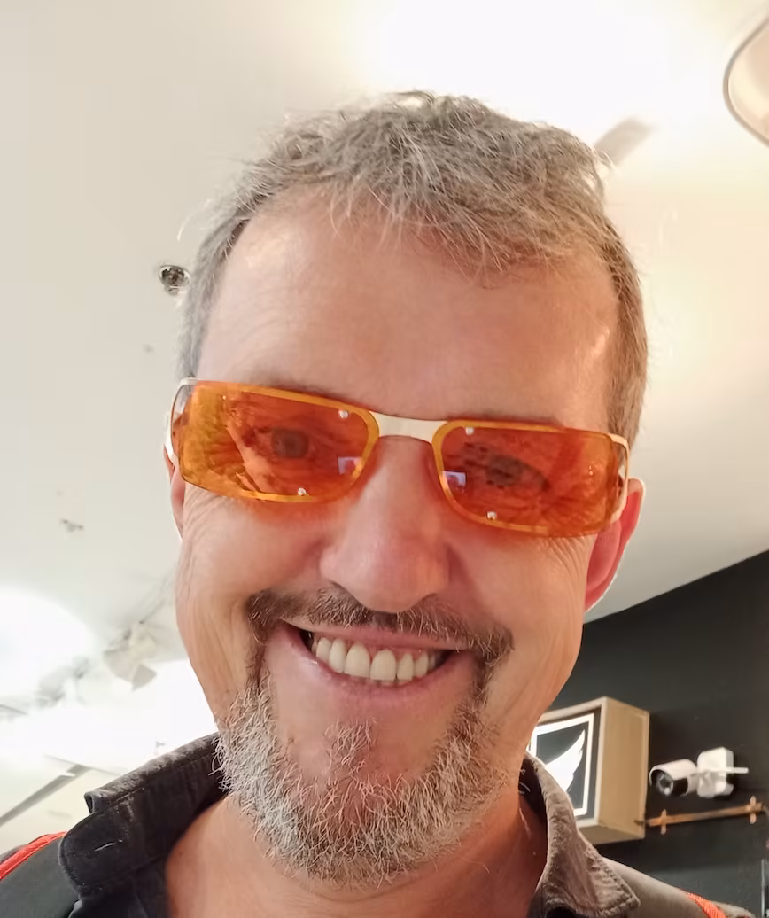 Benoît Ilias